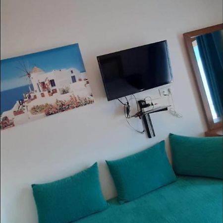 Le Lux Studio Cabo Dream A Cabonegro Tétouan Exteriör bild