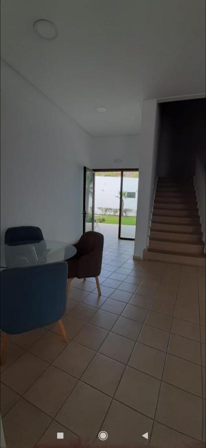 Le Lux Studio Cabo Dream A Cabonegro Tétouan Exteriör bild