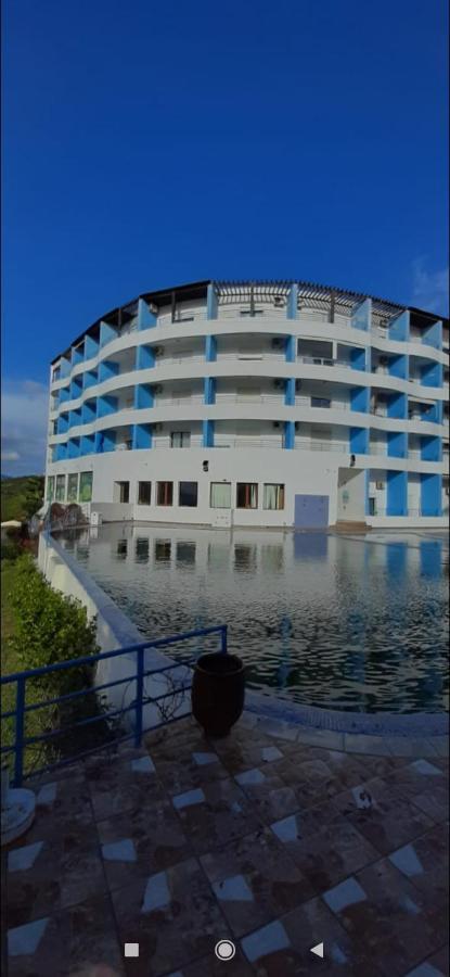 Le Lux Studio Cabo Dream A Cabonegro Tétouan Exteriör bild