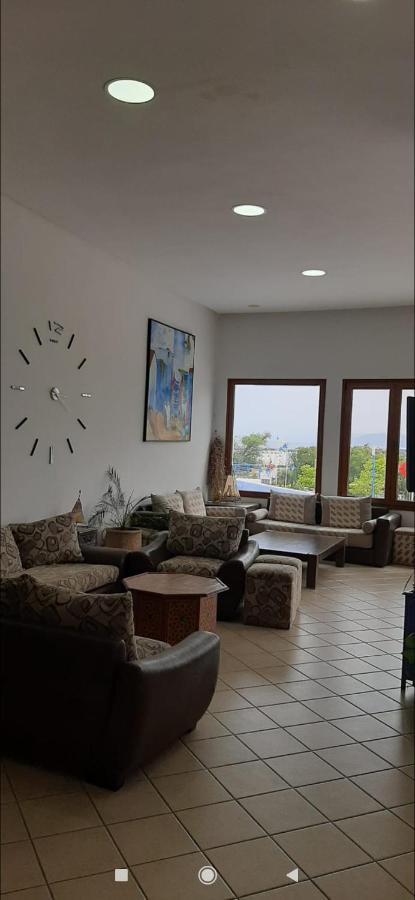 Le Lux Studio Cabo Dream A Cabonegro Tétouan Exteriör bild