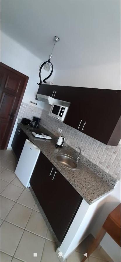 Le Lux Studio Cabo Dream A Cabonegro Tétouan Exteriör bild