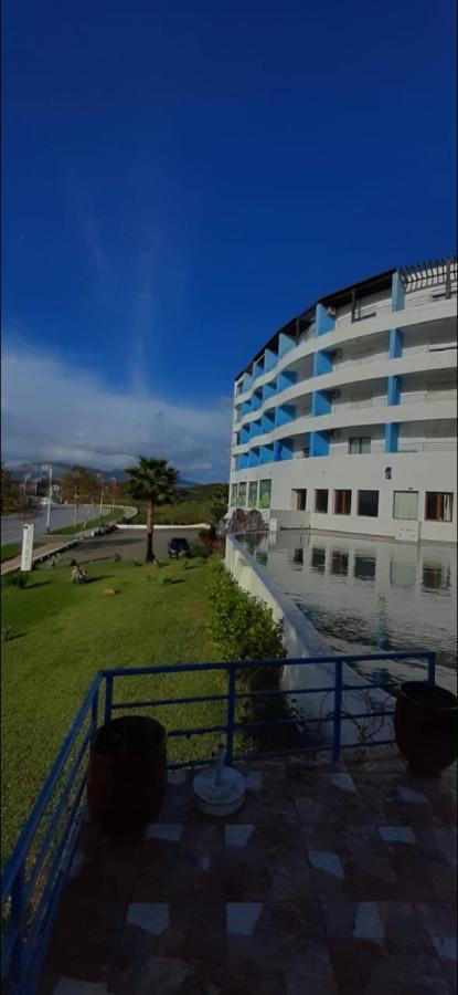 Le Lux Studio Cabo Dream A Cabonegro Tétouan Exteriör bild
