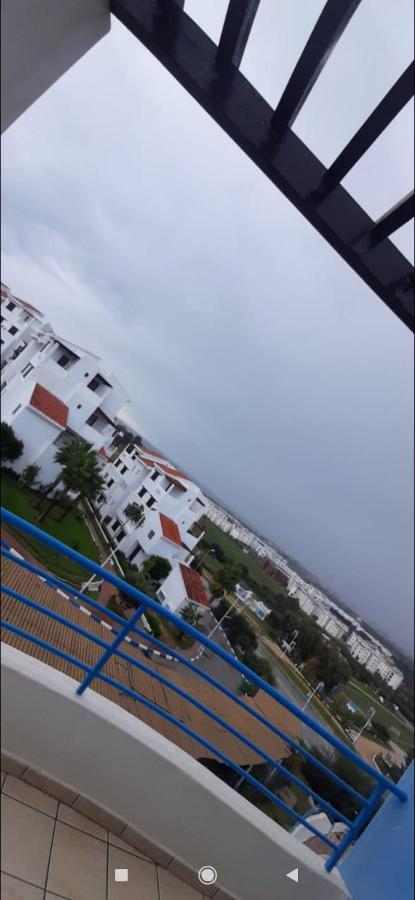 Le Lux Studio Cabo Dream A Cabonegro Tétouan Exteriör bild
