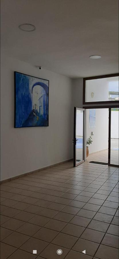 Le Lux Studio Cabo Dream A Cabonegro Tétouan Exteriör bild