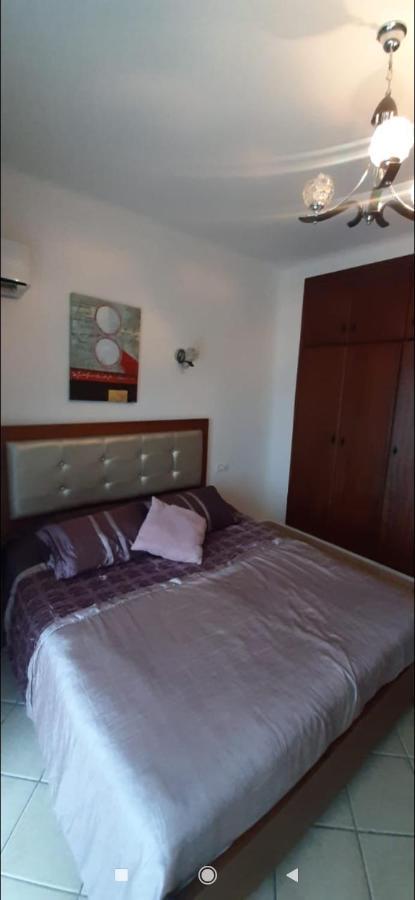 Le Lux Studio Cabo Dream A Cabonegro Tétouan Exteriör bild