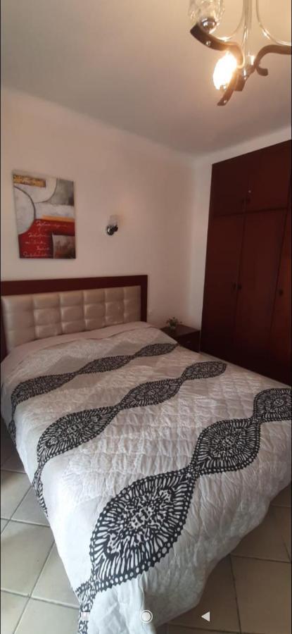 Le Lux Studio Cabo Dream A Cabonegro Tétouan Exteriör bild